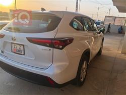 تويوتا هايلاندر